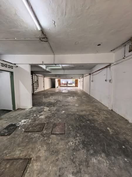 Kedai untuk Disewa di Ampang (Selangor) - Loh KC - Interior - PropertyGuru.com.my