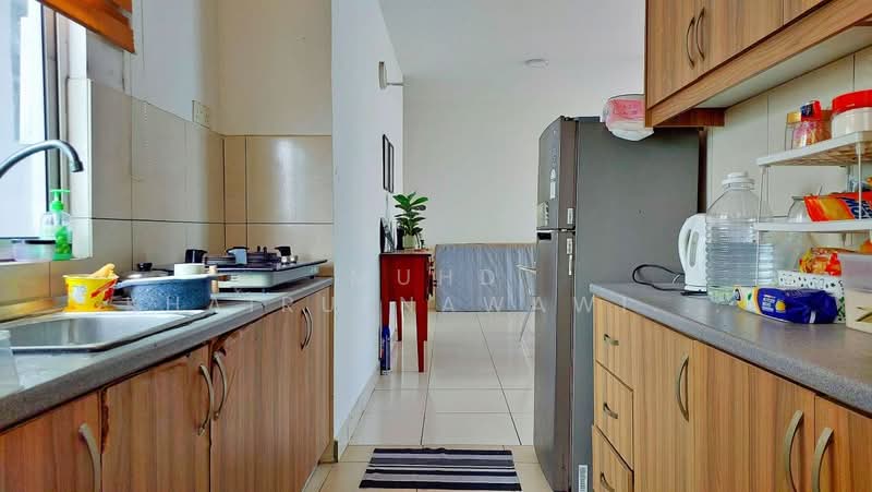 Kondominium untuk Dijual di Puncak 7 - Muhd Khairulnawawi Kamaruddin - PropertyGuru.com.my