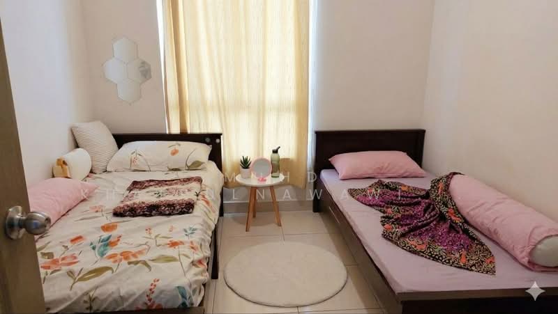 Kondominium untuk Dijual di Puncak 7 - Muhd Khairulnawawi Kamaruddin - PropertyGuru.com.my