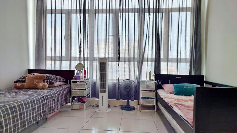 Kondominium untuk Dijual di Puncak 7 - Muhd Khairulnawawi Kamaruddin - PropertyGuru.com.my