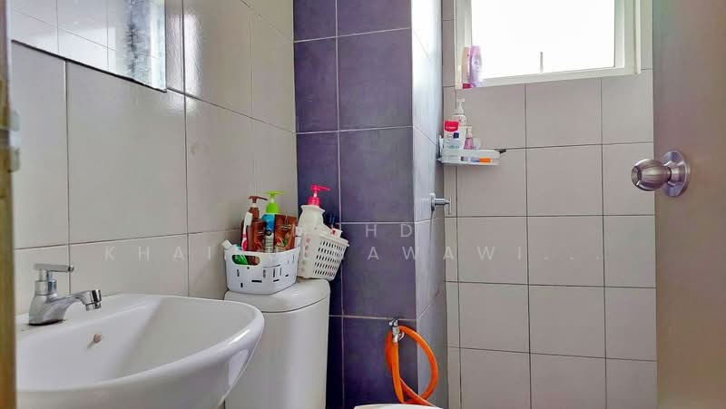 Kondominium untuk Dijual di Puncak 7 - Muhd Khairulnawawi Kamaruddin - PropertyGuru.com.my
