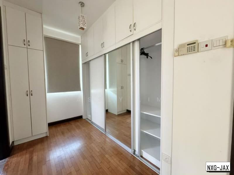 Banglo Lot Kosong untuk Dijual di Setia Alam (Selangor) - Cassey Lim - Bedroom - PropertyGuru.com.my