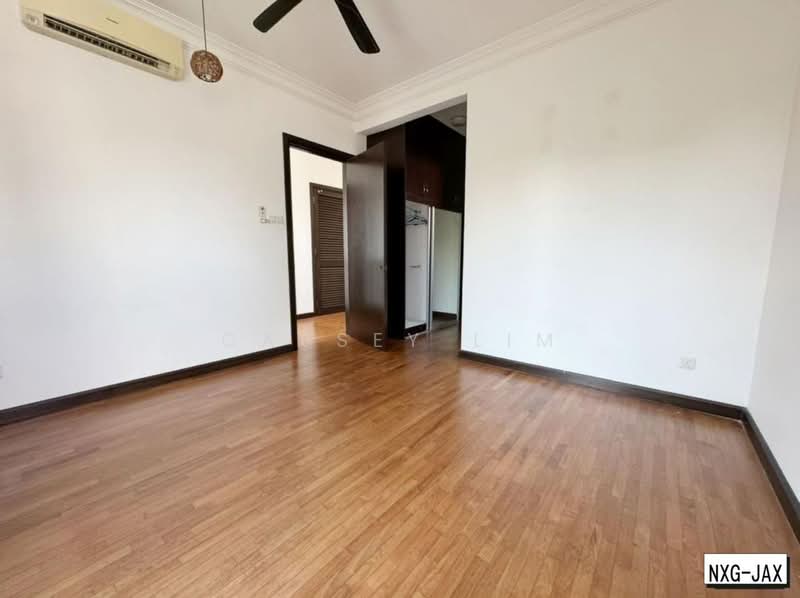 Banglo Lot Kosong untuk Dijual di Setia Alam (Selangor) - Cassey Lim - Bedroom - PropertyGuru.com.my