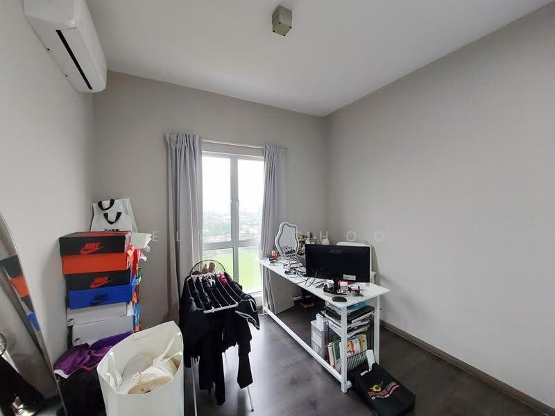 Pangsapuri untuk Dijual di Residensi Pauh Permai - Elvin Choo - Study - PropertyGuru.com.my