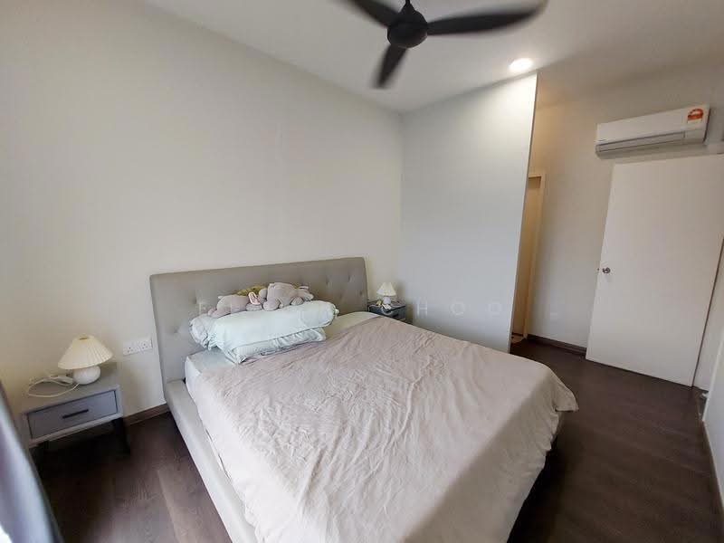 Pangsapuri untuk Dijual di Residensi Pauh Permai - Elvin Choo - Bedroom - PropertyGuru.com.my