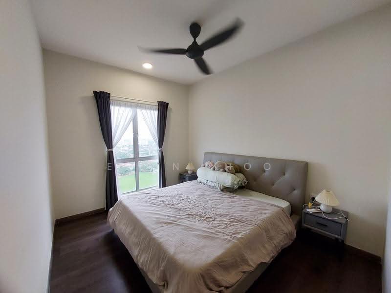 Pangsapuri untuk Dijual di Residensi Pauh Permai - Elvin Choo - Bedroom - PropertyGuru.com.my