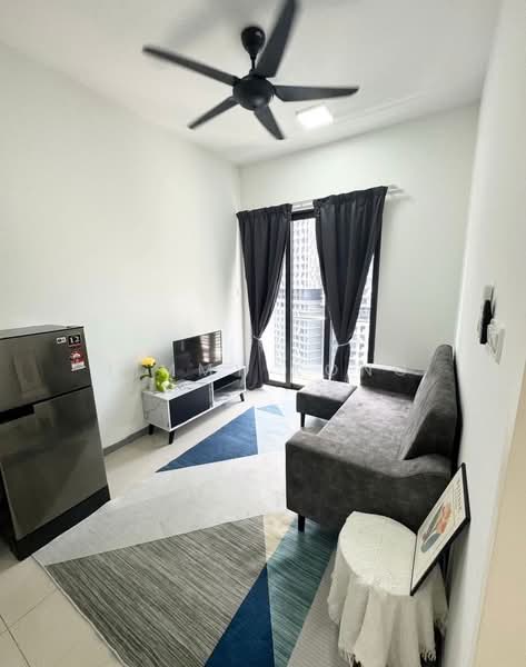 Service Residence for Rent at Southlink - Jimmy Kong - PropertyGuru.com.my