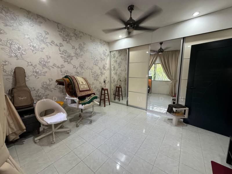 2-storey Terraced House for Sale in Seksyen 5 Wangsa Maju (Wangsa Maju) - Adzura Zamedin - Bedroom - PropertyGuru.com.my
