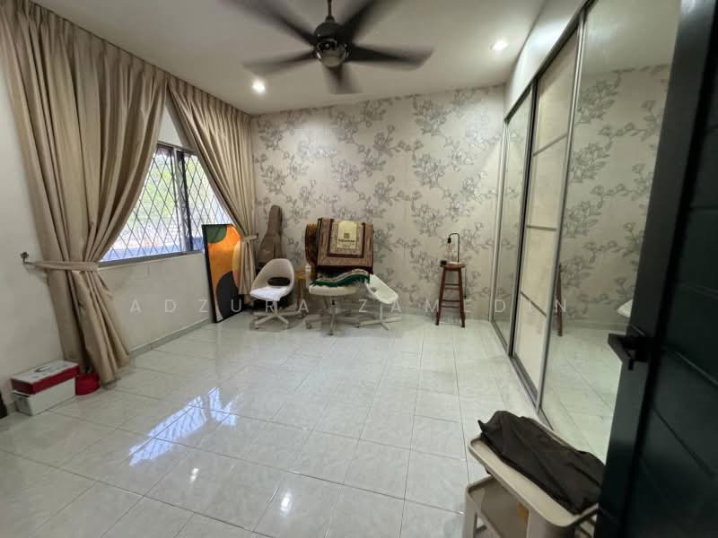 2-storey Terraced House for Sale in Seksyen 5 Wangsa Maju (Wangsa Maju) - Adzura Zamedin - Bedroom - PropertyGuru.com.my