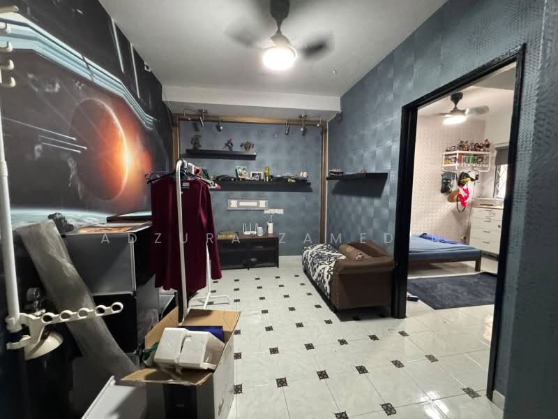 2-storey Terraced House for Sale in Seksyen 5 Wangsa Maju (Wangsa Maju) - Adzura Zamedin - Interior - PropertyGuru.com.my