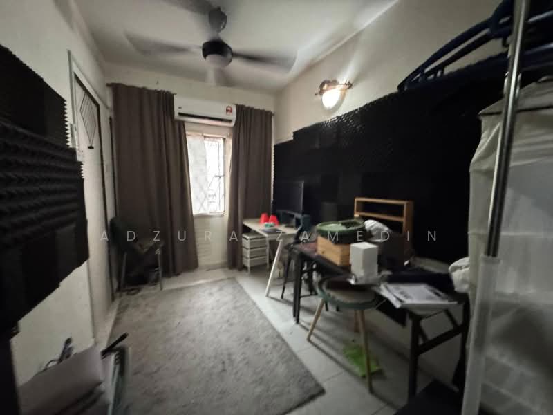 2-storey Terraced House for Sale in Seksyen 5 Wangsa Maju (Wangsa Maju) - Adzura Zamedin - Study - PropertyGuru.com.my