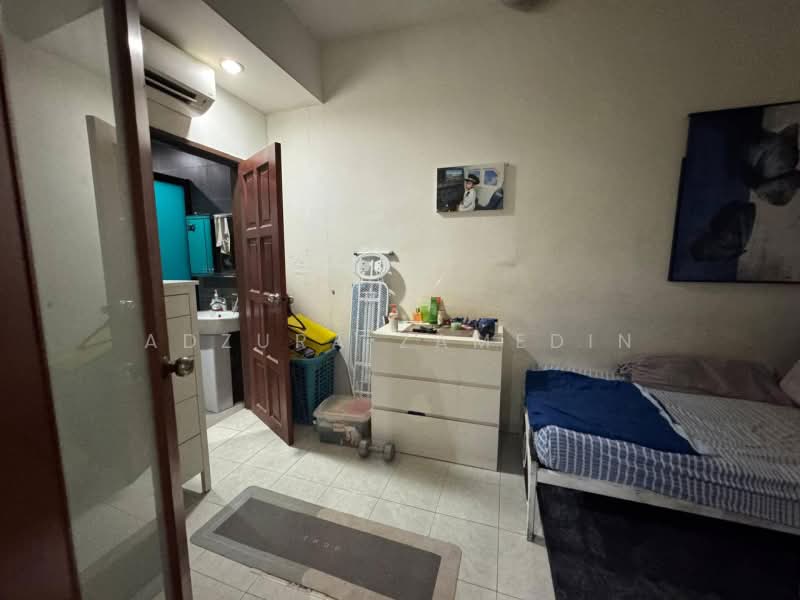 2-storey Terraced House for Sale in Seksyen 5 Wangsa Maju (Wangsa Maju) - Adzura Zamedin - Bedroom - PropertyGuru.com.my