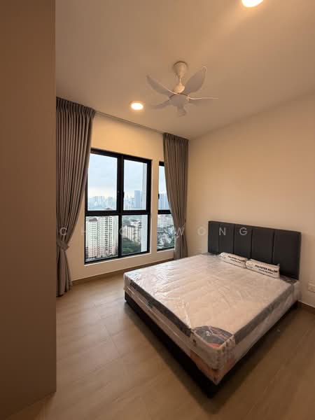 Service Residence for Rent at The Harmony - Chloe Wong - PropertyGuru.com.my