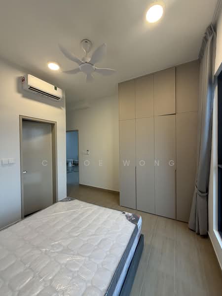 Service Residence for Rent at The Harmony - Chloe Wong - PropertyGuru.com.my