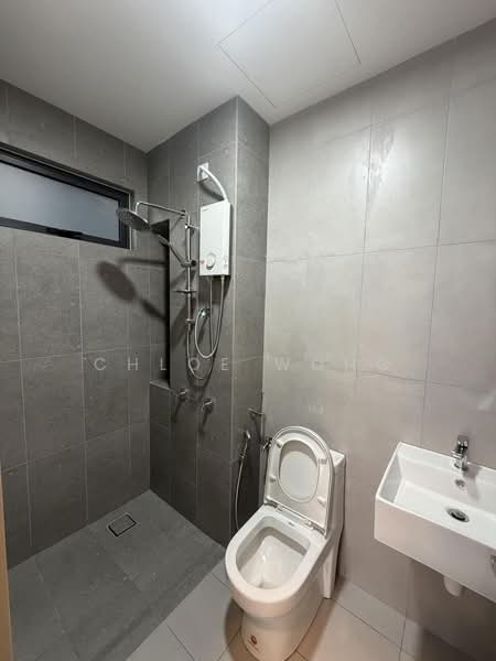 Service Residence for Rent at The Harmony - Chloe Wong - PropertyGuru.com.my
