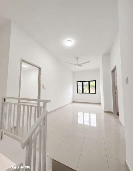 2-storey Terraced House for Sale in Setia Utama (Setia Alam) - Loke . - Interior - PropertyGuru.com.my