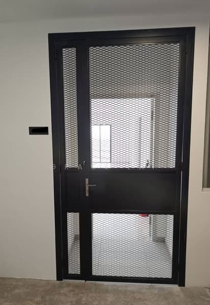 Service Residence for Rent at Duduk Se.Ruang @ Eco Sanctuary - Grace Lai - Entrance - PropertyGuru.com.my