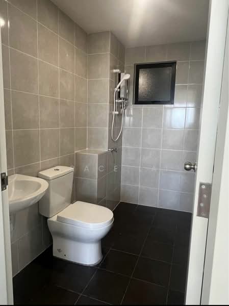 Service Residence for Rent at Duduk Se.Ruang @ Eco Sanctuary - Grace Lai - Bathroom - PropertyGuru.com.my