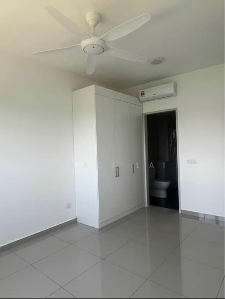 Service Residence for Rent at Duduk Se.Ruang @ Eco Sanctuary - Grace Lai - Bedroom - PropertyGuru.com.my