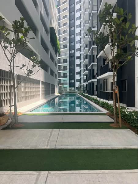 Service Residence for Rent at Duduk Se.Ruang @ Eco Sanctuary - Grace Lai - Exterior - PropertyGuru.com.my