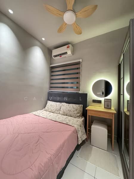 Service Residence for Sale at Gems Residences - Calvin Loke - PropertyGuru.com.my