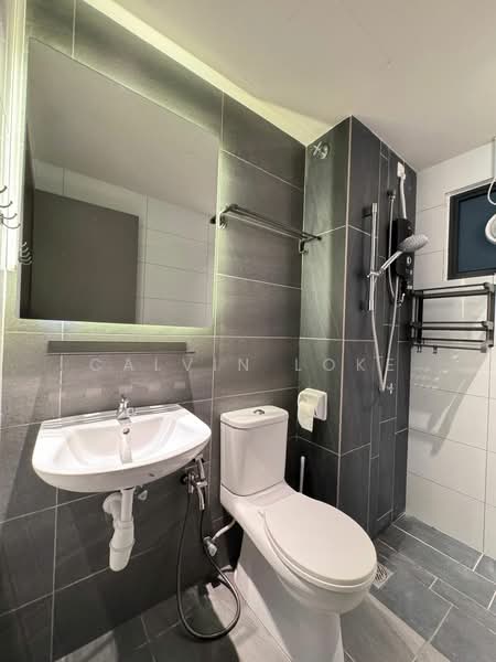 Service Residence for Sale at Gems Residences - Calvin Loke - PropertyGuru.com.my