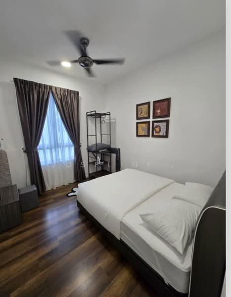 Apartment for Rent at Sunway Onsen Suites - Joseline . - PropertyGuru.com.my