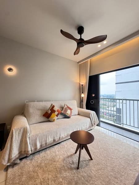 Condominium for Sale at PAR 3 - Calvin Loke - PropertyGuru.com.my
