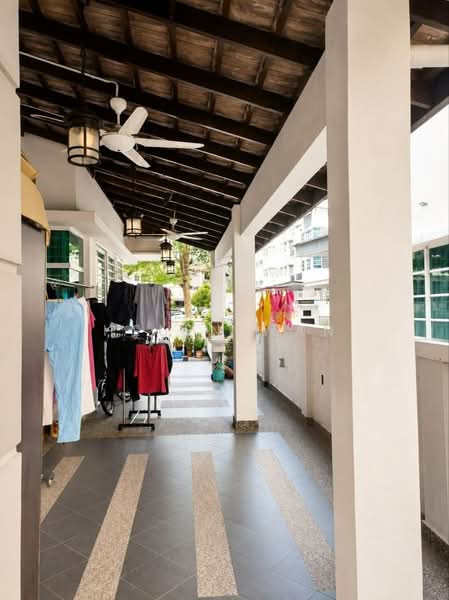 Rumah Berkembar untuk Dijual di Selayang Heights (Selayang) - Helen Wan - Exterior - PropertyGuru.com.my