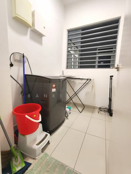 Servis Apartment untuk Disewa di Eco Sky - Frankie Sing - Interior - PropertyGuru.com.my