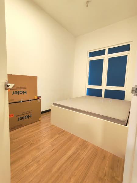 Servis Apartment untuk Disewa di Eco Sky - Frankie Sing - Bedroom - PropertyGuru.com.my