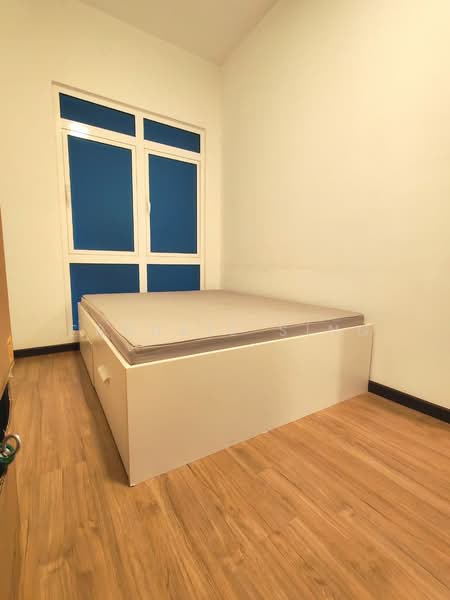 Servis Apartment untuk Disewa di Eco Sky - Frankie Sing - Bedroom - PropertyGuru.com.my