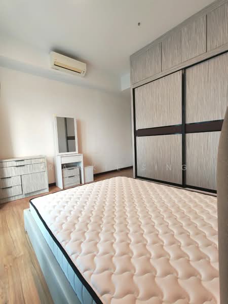 Servis Apartment untuk Disewa di Eco Sky - Frankie Sing - Bedroom - PropertyGuru.com.my