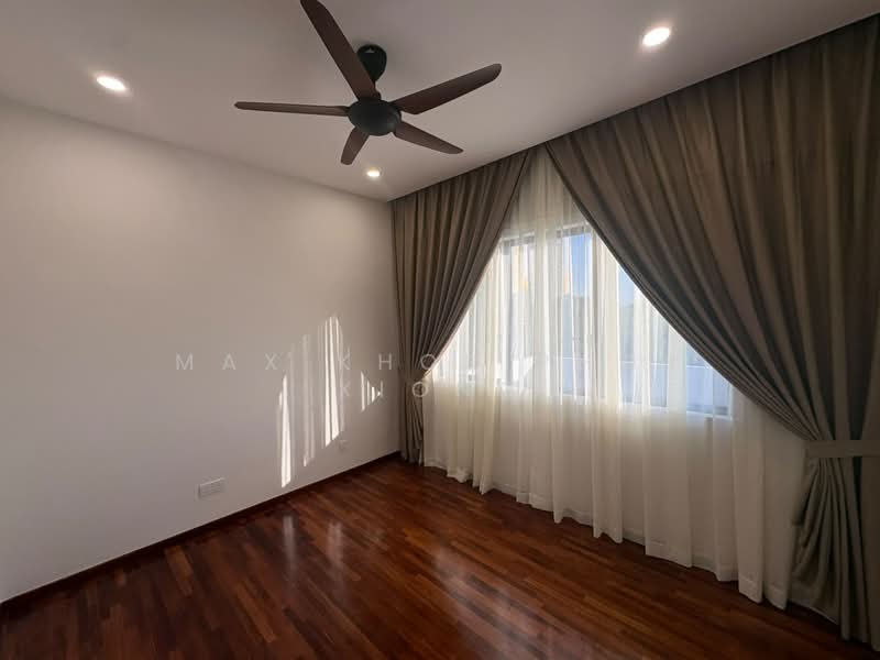Rumah Berkembar untuk Disewa di Eco Ardence (Setia Alam) - Max Khor Phor xiong - Interior - PropertyGuru.com.my