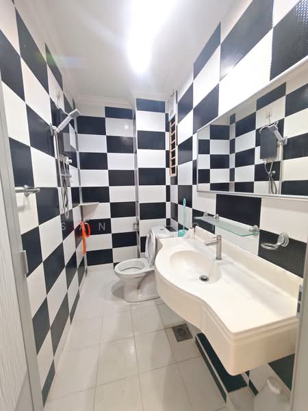 Pangsapuri untuk Disewa di Stulang Villa - Sandry Ong - PropertyGuru.com.my