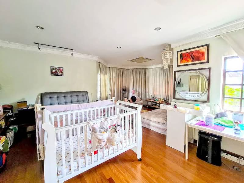 Rumah Banglo untuk Dijual di Tropicana (Selangor) - Vincent Liaw - Bedroom - PropertyGuru.com.my