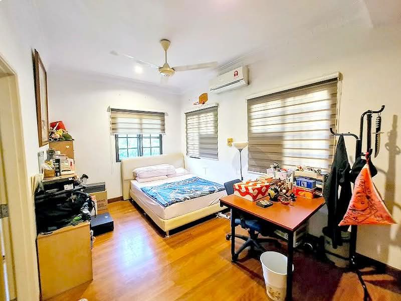 Rumah Banglo untuk Dijual di Tropicana (Selangor) - Vincent Liaw - Bedroom - PropertyGuru.com.my