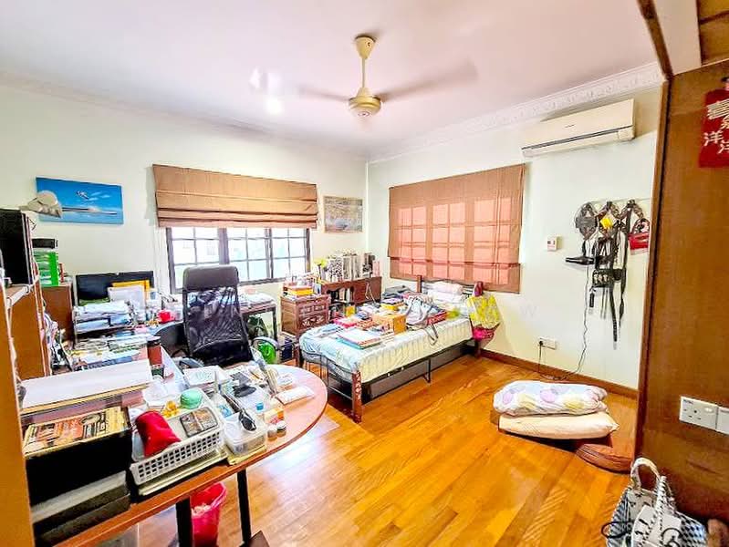 Rumah Banglo untuk Dijual di Tropicana (Selangor) - Vincent Liaw - Study - PropertyGuru.com.my