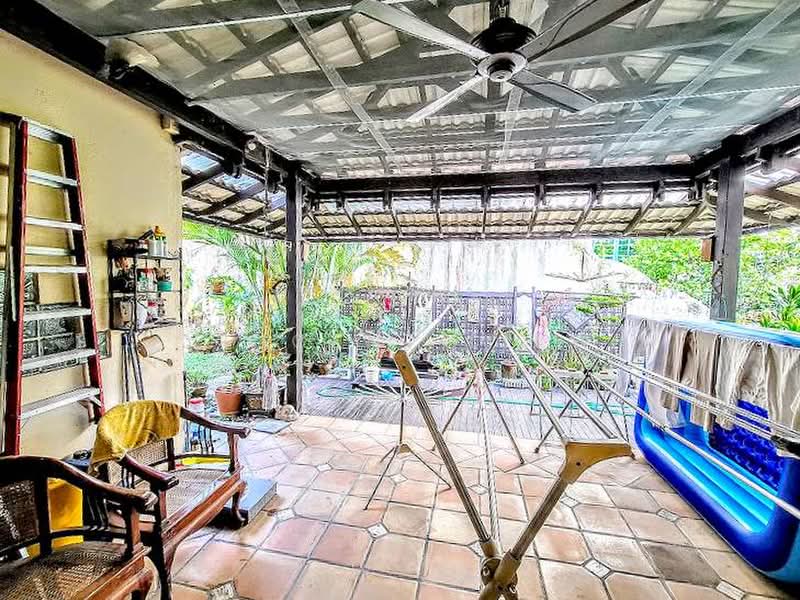 Bungalow House untuk Dijual di Tropicana Golf & Country Resort, Petaling Jaya (Tropicana) - Vincent Liaw - Exterior - PropertyGuru.com.my