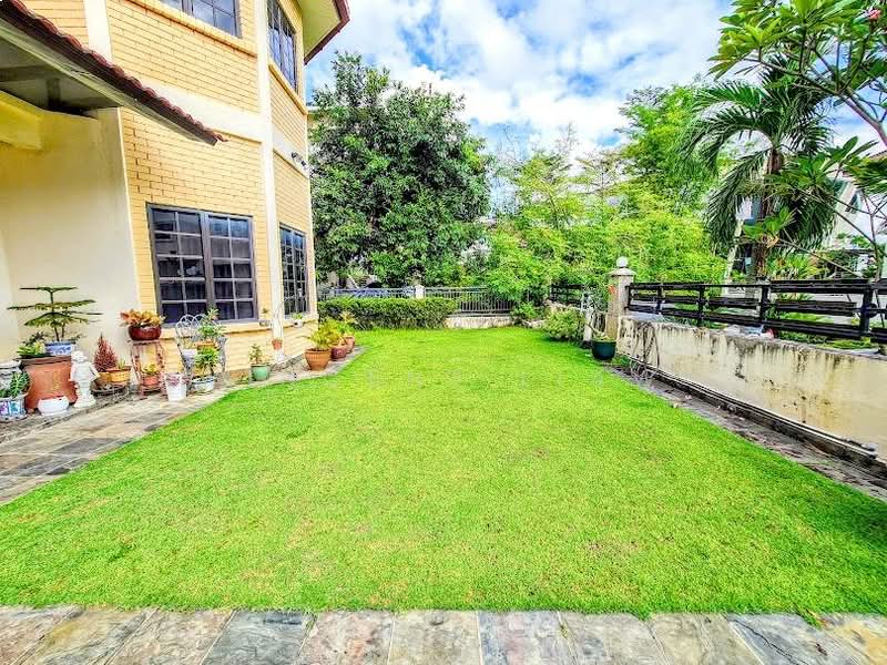 Rumah Banglo untuk Dijual di Tropicana (Selangor) - Vincent Liaw - Exterior - PropertyGuru.com.my