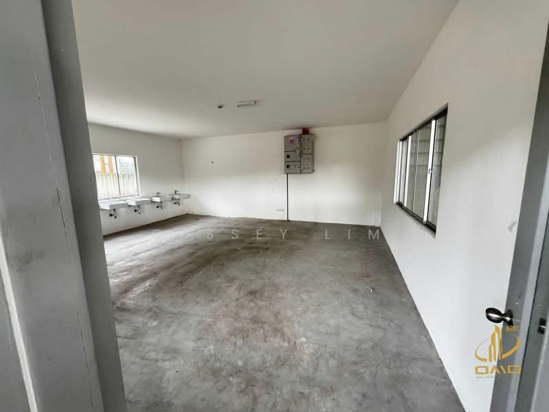 Semi-D Factory for Sale in Shah Alam (Selangor) - Cassey Lim - Interior - PropertyGuru.com.my