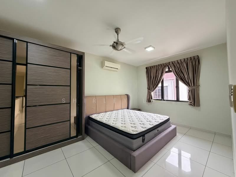 Cluster House for Sale in Horizon Hills (Iskandar Puteri (Nusajaya)) - Shirley Lim - Bedroom - PropertyGuru.com.my