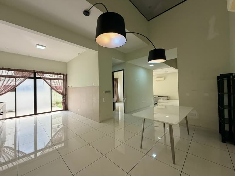 Cluster House for Sale in Horizon Hills (Iskandar Puteri (Nusajaya)) - Shirley Lim - Living Room - PropertyGuru.com.my
