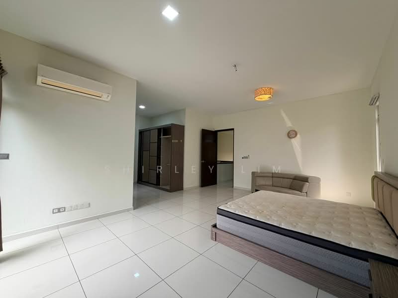 Cluster House for Sale in Horizon Hills (Iskandar Puteri (Nusajaya)) - Shirley Lim - Bedroom - PropertyGuru.com.my