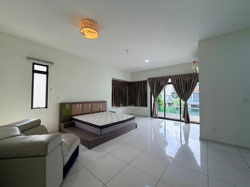 Cluster House for Sale in Horizon Hills (Iskandar Puteri (Nusajaya)) - Shirley Lim - Bedroom - PropertyGuru.com.my
