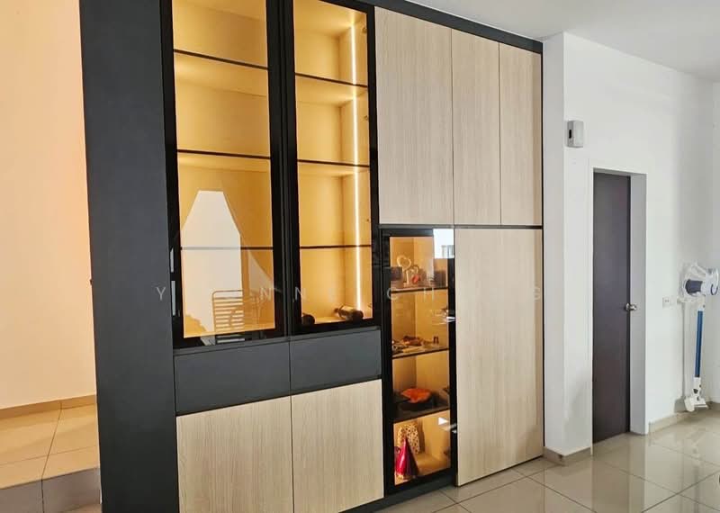 2-storey Terraced House for Sale in Eco Botanic 2 (Iskandar Puteri (Nusajaya)) - Yvonne Chong - PropertyGuru.com.my