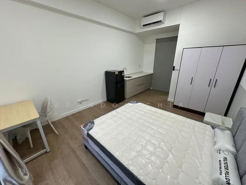 Condominium for Rent at Skyline KL - Brandon Chia - Bedroom - PropertyGuru.com.my