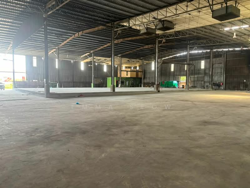 Gudang untuk Disewa di Bukit Tambun (Simpang Ampat) - Emma Seow - Interior - PropertyGuru.com.my
