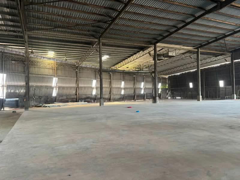 Gudang untuk Disewa di Bukit Tambun (Simpang Ampat) - Emma Seow - Interior - PropertyGuru.com.my