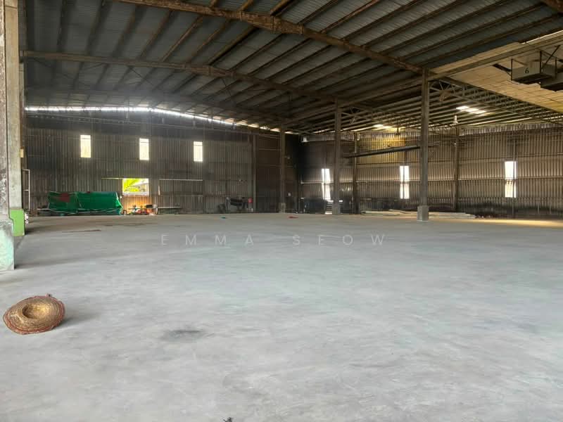 Gudang untuk Disewa di Bukit Tambun (Simpang Ampat) - Emma Seow - Interior - PropertyGuru.com.my